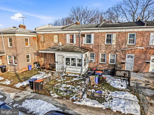 1133 Remington St, Chester, PA 19013