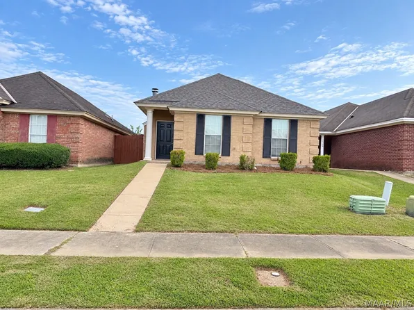 1328 Centerfield Ct, Montgomery, AL 36117