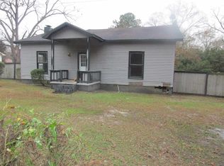 411 Cullens St, Dublin, GA 31021