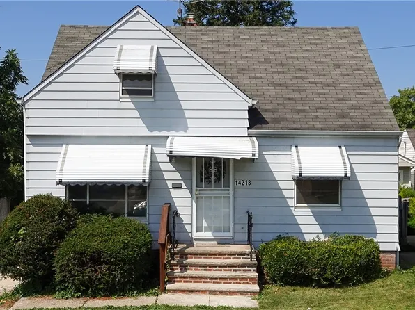 14213 Kennerdown Ave, Maple Heights, OH 44137