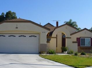 4166 Summerview Way, Oceanside, CA 92056