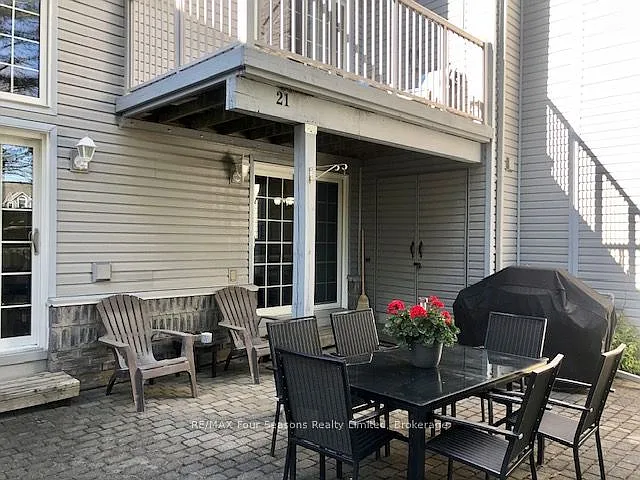146 Settlers Way #21