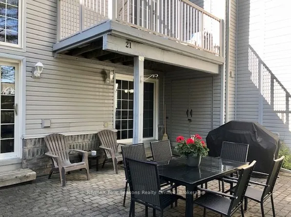 146 Settlers Way #21, The Blue Mountains, ON L9Y 0M5