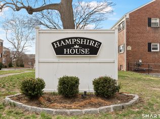 Hampshire House, Stamford, CT 06902