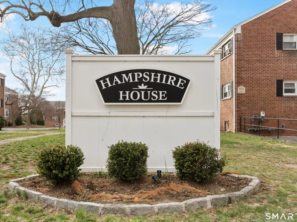 104 Strawberry Hill Avenue #1, Stamford, CT 06902