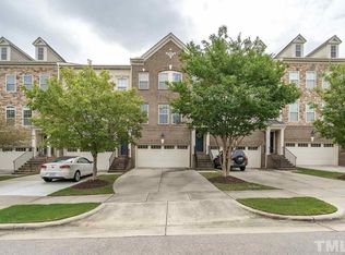 484 Panorama Park Pl, Cary, NC 27519