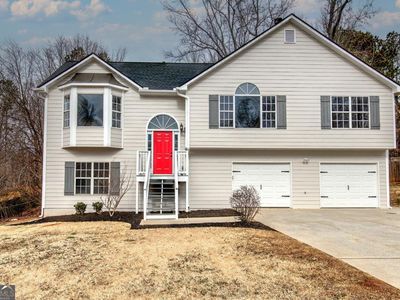 82 Summer Creek Pl, Dallas, GA, 30157