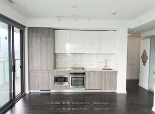 50 Charles St E #4405, Toronto, ON M4Y 0C3