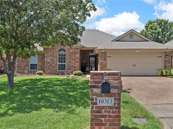 10313 Montana Gap, Woodway, TX 76712