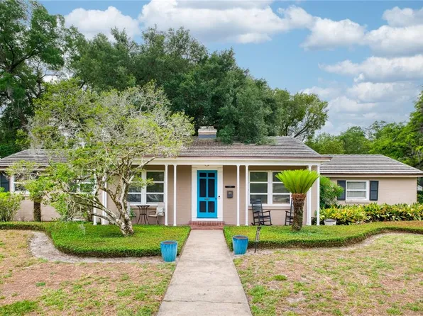 4 E Harvard St, Orlando, FL 32804