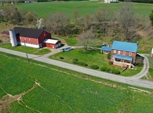 301 White Oak Rd, Somerset, PA 15501