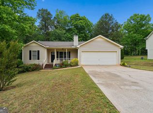 365 Mountainview Dr, Covington, GA 30016