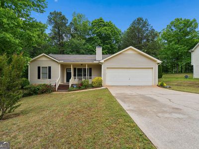 365 Mountainview Dr, Covington, GA, 30016