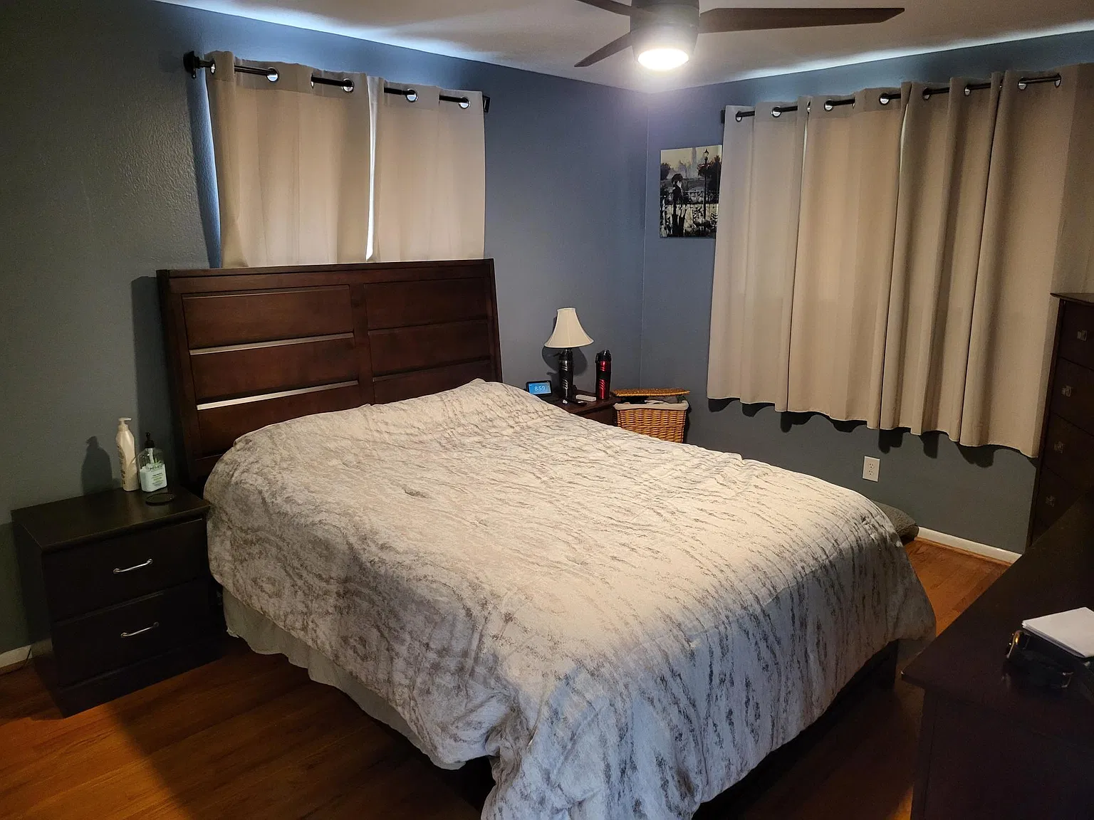 3 bed, 1.5 bath, 1400 sqft, $3,200 — Photo 2