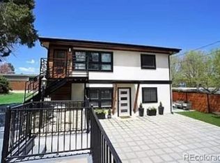 511 Hilltop Dr APT 201, Colorado Springs, CO 80905