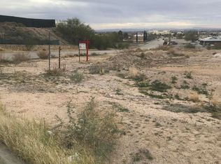 1175 Valley Crest Dr, El Paso, TX 79907