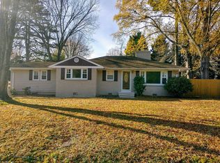 2516 Parrish St, Burlington, NC 27215