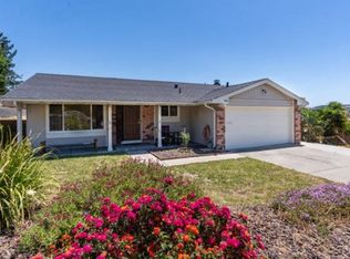 856 Coral Dr, Rodeo, CA 94572