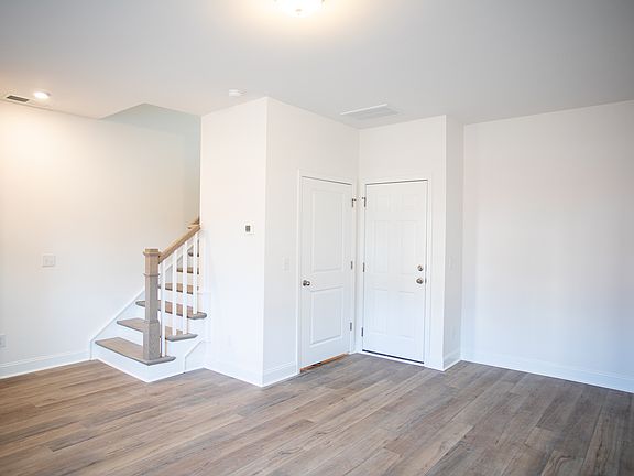 Ground Floor Flex Room