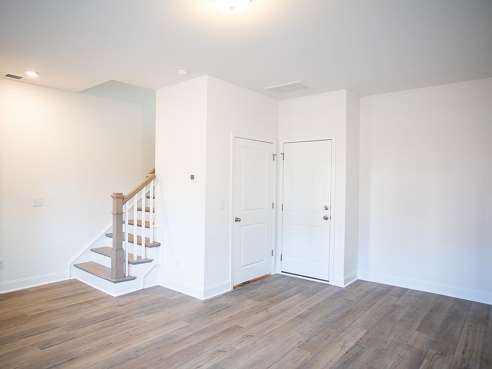 Ground Floor Flex Room