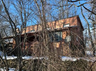 8803 S Sleepy Hollow Rd, Waldron, IN 46182