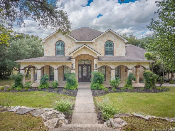 429 Fossil Hills Loop, Spring Branch, TX 78070