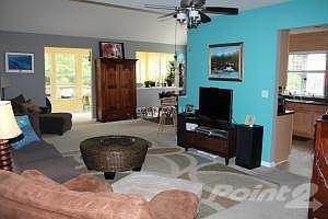 living room view 1
