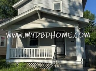 3106 Smith St, Fort Wayne, IN 46806