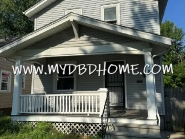 3106 Smith St, Fort Wayne, IN 46806