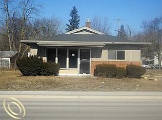 3106 W Pasadena Ave, Flint, MI 48504