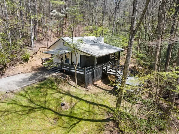 487 Walkabout Creek Rd, Morganton, GA 30560
