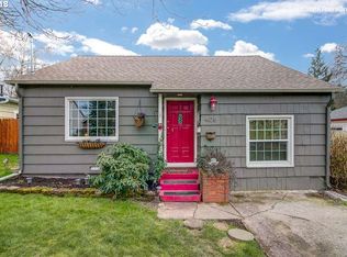 408 SE 4th St, Gresham, OR 97080