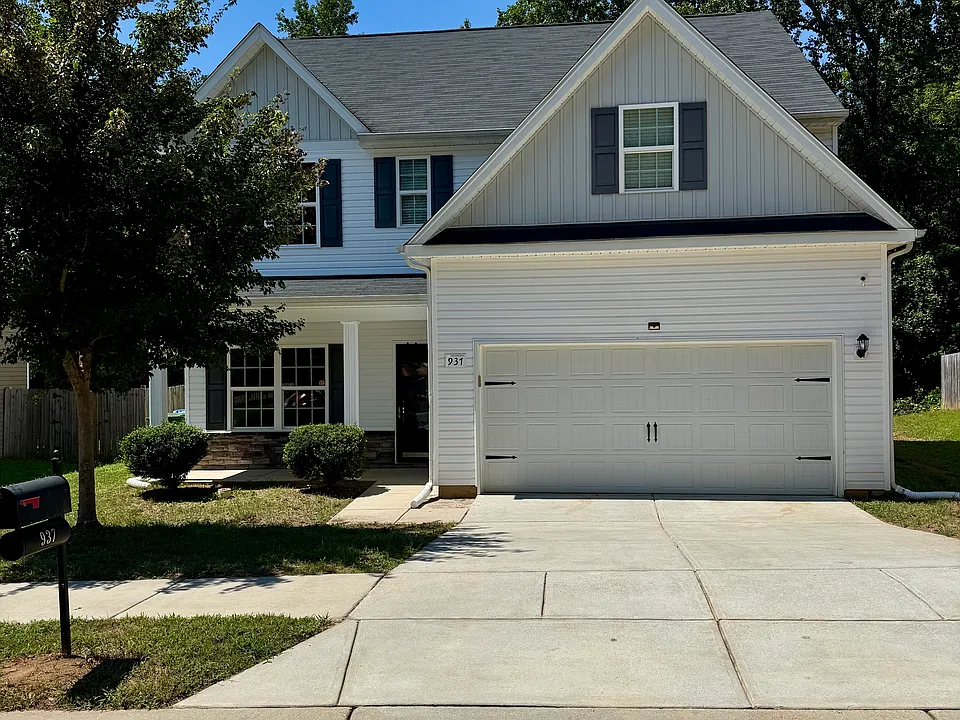 937 Joselynn Dr