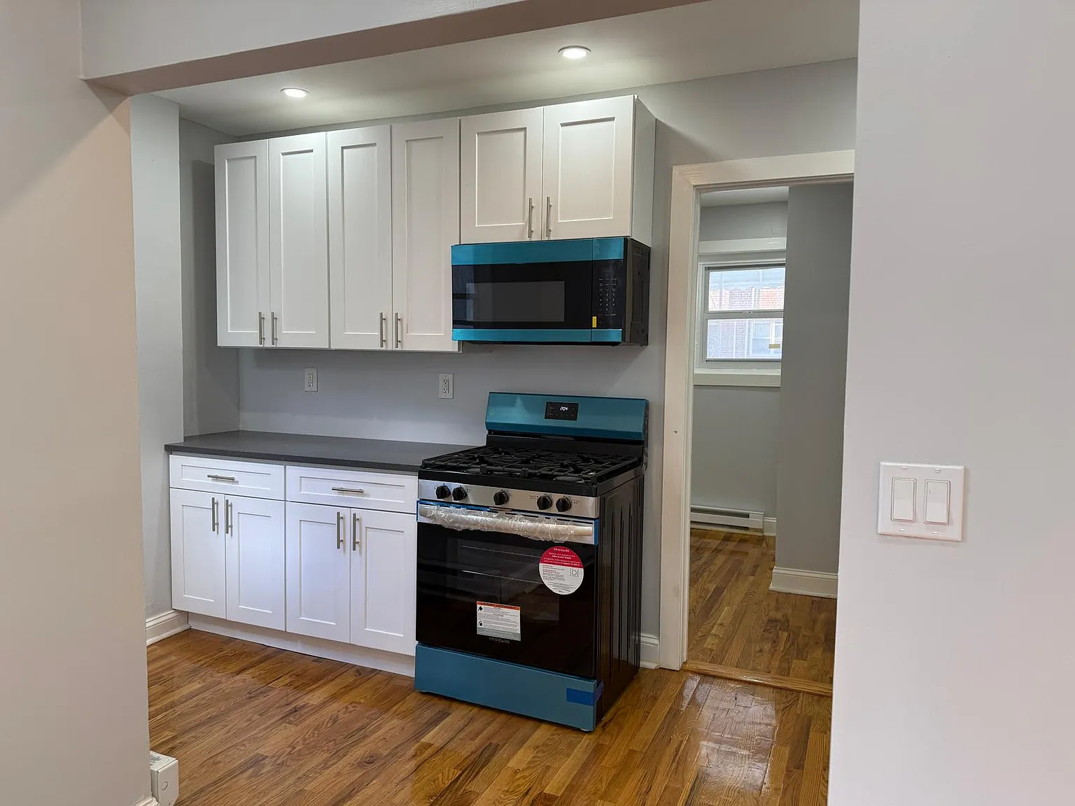 3 bed, 850 sqft, $3,300 — Photo 3