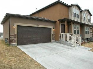 597 W Goldenrod Way, Saratoga Springs, UT 84045