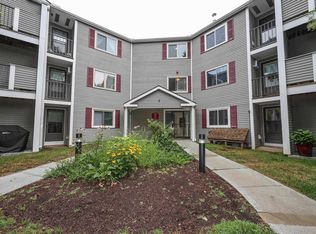 120 Fisherville Rd #124, Concord, NH 03301