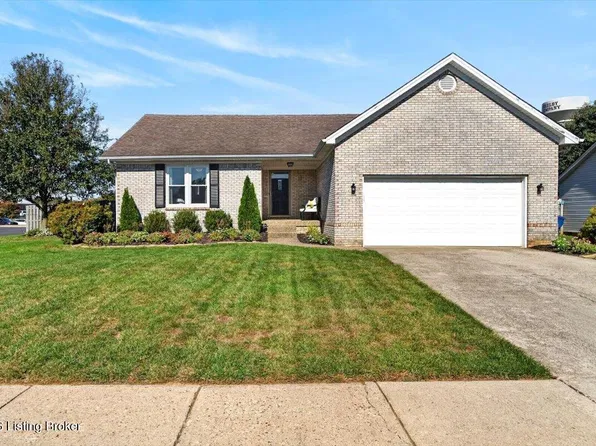 12 Northcountry Dr, Shelbyville, KY 40065