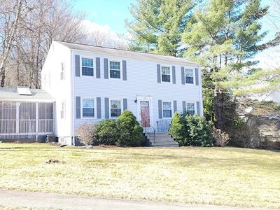 18 Mountain View Dr, Westborough, MA, 01581