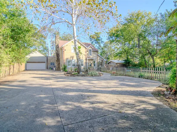 816 E 18th St, Ada, OK 74820