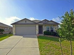 347 Bloomsbury Dr, Kyle, TX 78640