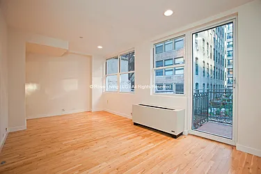 Rented by Rossi Living