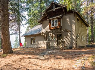 16920 N Shore Dr, Leavenworth, WA 98826