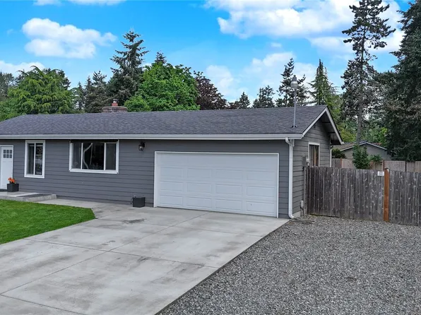 32318 110th Avenue SE, Auburn, WA 98092