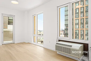 Rented by Nooklyn NYC LLC