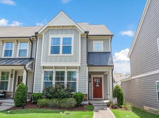 973 Ambergate Sta, Apex, NC 27502