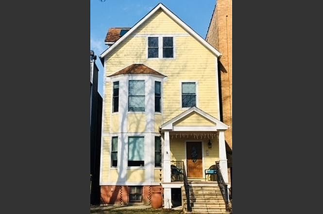 1st image of 4916 N Hoyne Ave #1