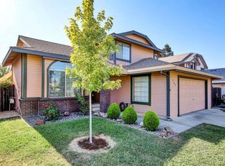 7669 Zephyr Hills Way, Antelope, CA 95843