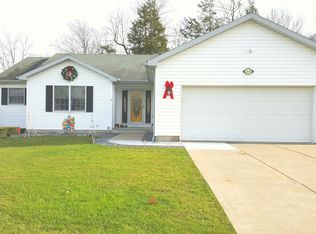 5153 Alder Ct, Hamburg, NY 14075