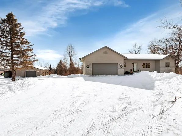 320 1st Ave W, Burtrum, MN 56318