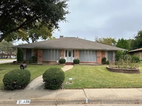 139 S Capri Dr, Duncanville, TX 75116